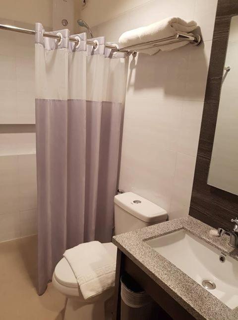 Andeo Suites Ángeles Extérieur photo